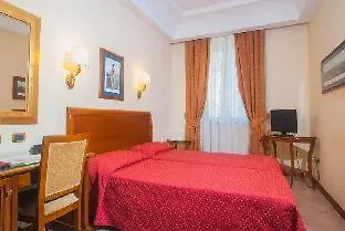 Le Cheminee Business Hotel