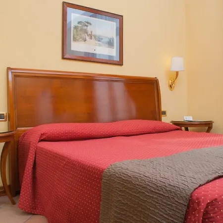 Le Cheminee Business Hotel