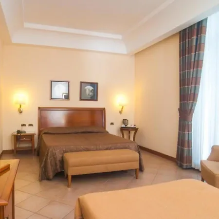 Hotel Le Cheminee Business