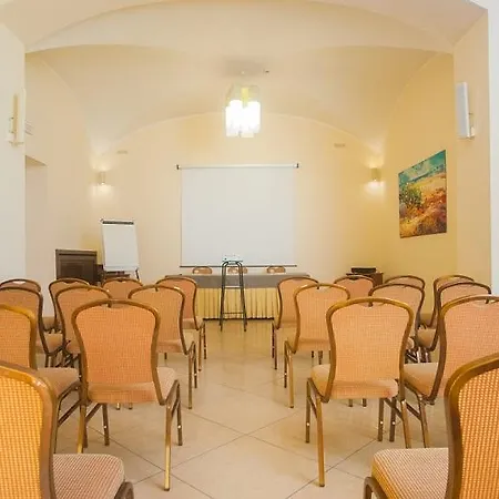 Hotel Le Cheminee Business