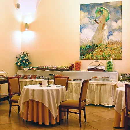 Le Cheminee Business Hotel
