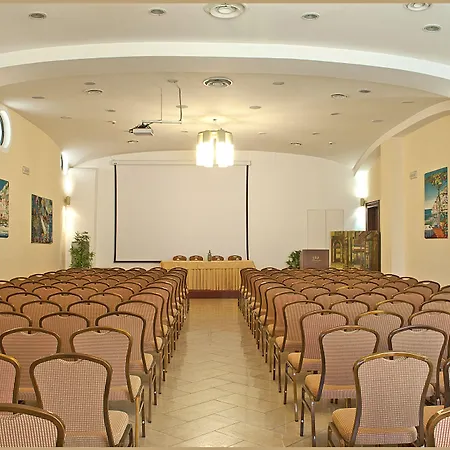 Le Cheminee Business 4* Naples