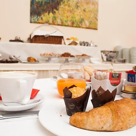 Le Cheminee Business Hotel