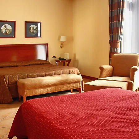 Le Cheminee Business Hotel Naples