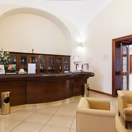 Hotel Le Cheminee Business