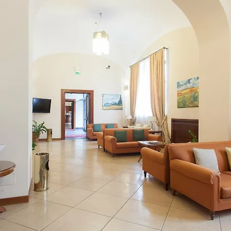 Le Cheminee Business Naples