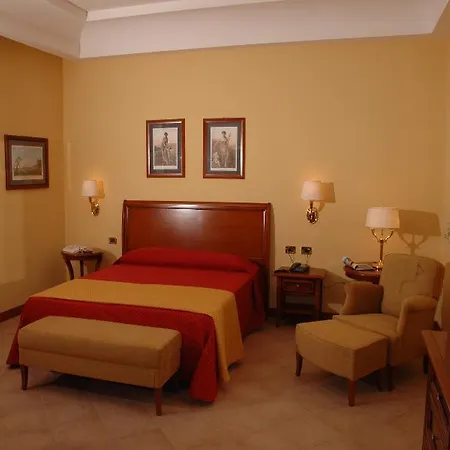Le Cheminee Business Hotel Naples