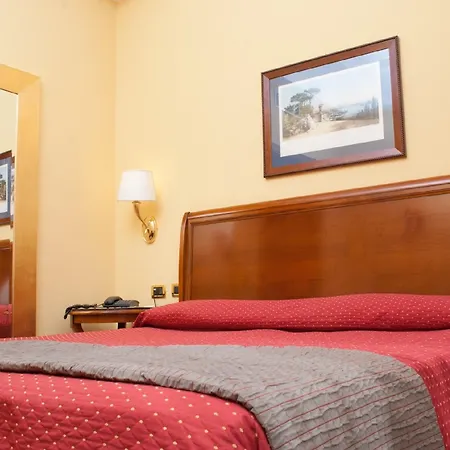 Le Cheminée Business 4* Napoli