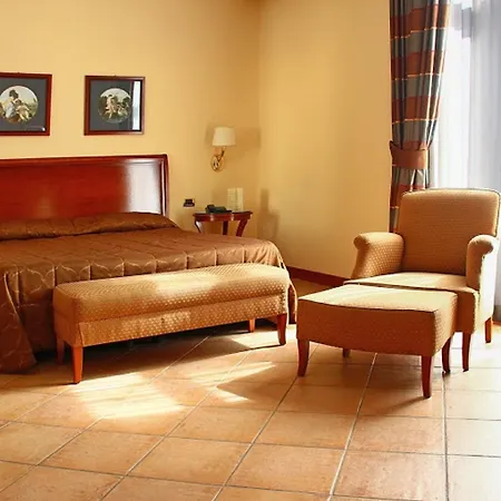 Le Cheminée Business Hotel Napoli