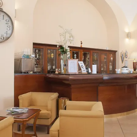 Le Cheminée Business Napoli