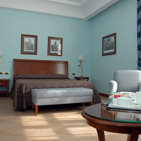 Le Cheminee Business 4*