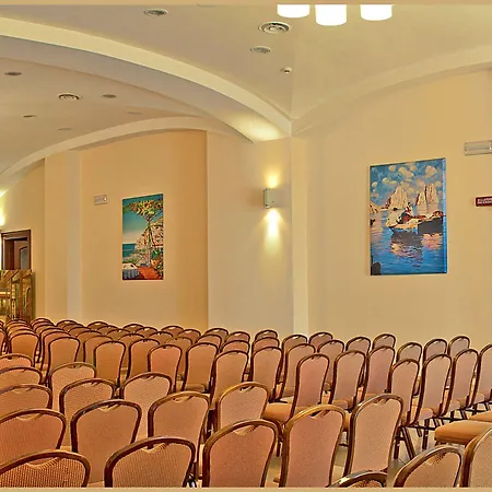 Le Cheminee Business 4*