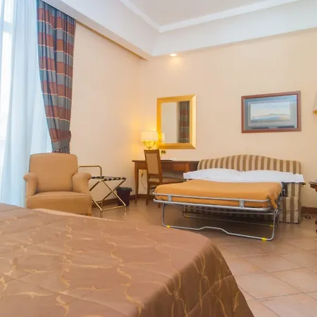 Le Cheminee Business Szálloda