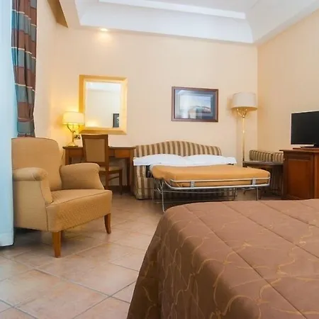 Le Cheminee Business 4*