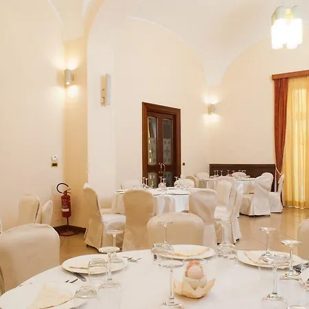 Le Cheminee Business 4*