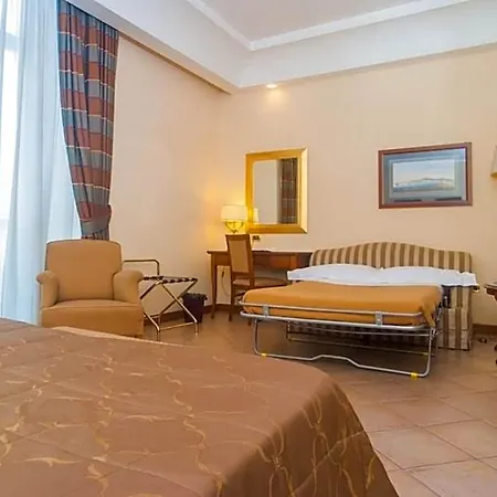 Le Cheminee Business Hotel
