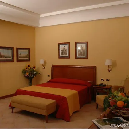 Le Cheminée Business Napoli