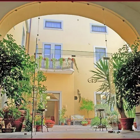 Le Cheminée Business Napoli