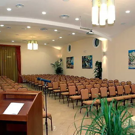 Le Cheminée Business 4* Napoli