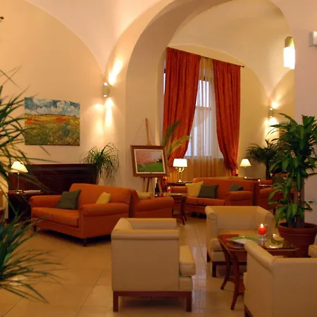 Le Cheminée Business Napoli