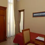 Le Cheminée Business 4* Napoli
