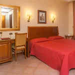 Hotel Le Cheminee Business Napoli