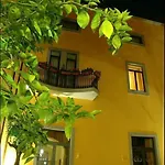 Le Cheminée Business 4* Napoli