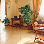 Le Cheminée Business Hotel Napoli