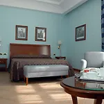 Le Cheminée Business 4*