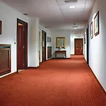 Hotel Le Cheminée Business 4*