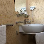 Hotel Le Cheminee Business 4*