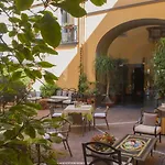 Hotel Le Cheminee Business 4*