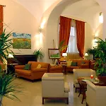 Hotel Le Cheminee Business Napoli