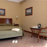 Le Cheminée Business Hotel Napoli