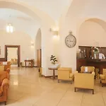 Hotel Le Cheminée Business 4*