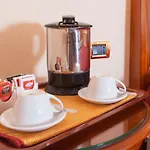 Hotel Le Cheminée Business 4*