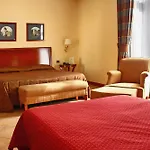 Le Cheminée Business Hotel Napoli