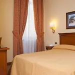 Hotel Le Cheminée Business 4*