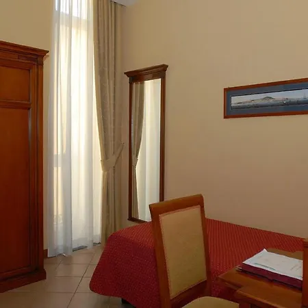 Le Cheminee Business 4* Napoli