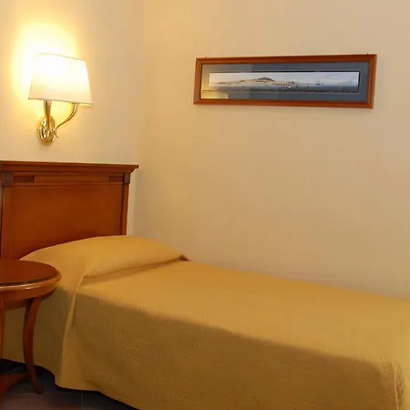 Le Cheminee Business Hotel Napoli