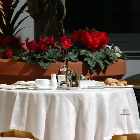 Le Cheminee Business 4* Napoli