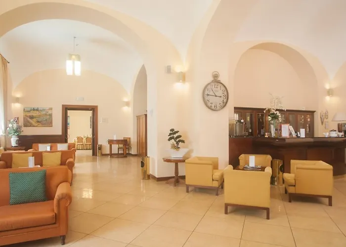 فندق لي شيميني بزنس 4*