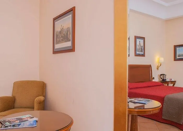 فندق لي شيميني بزنس